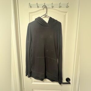 John Elliott Villain Hoodie. Black. Size M. Great condition.
